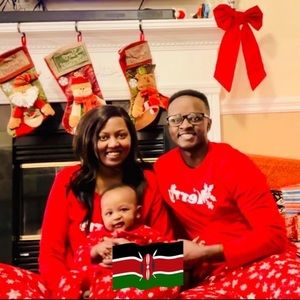 Meet your Posher, Owiti